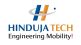 Hinduja Tech Secures Investment from Private Equity Fund Creador